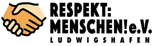 Respekt: Menschen! - logo